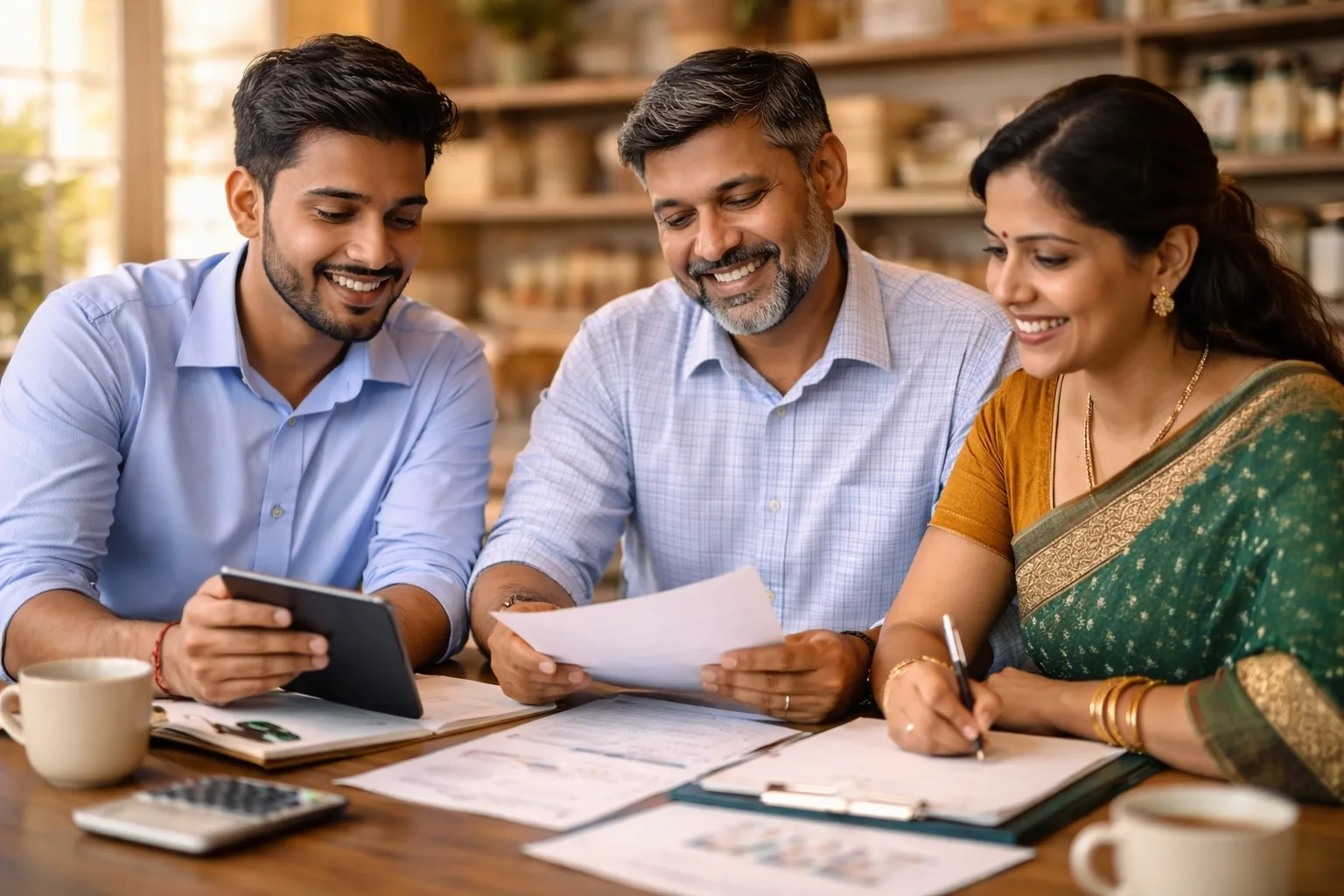 Multi-language support for Indian businesses